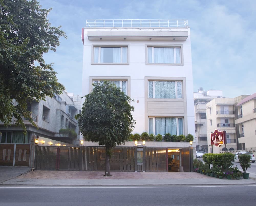 hotel image