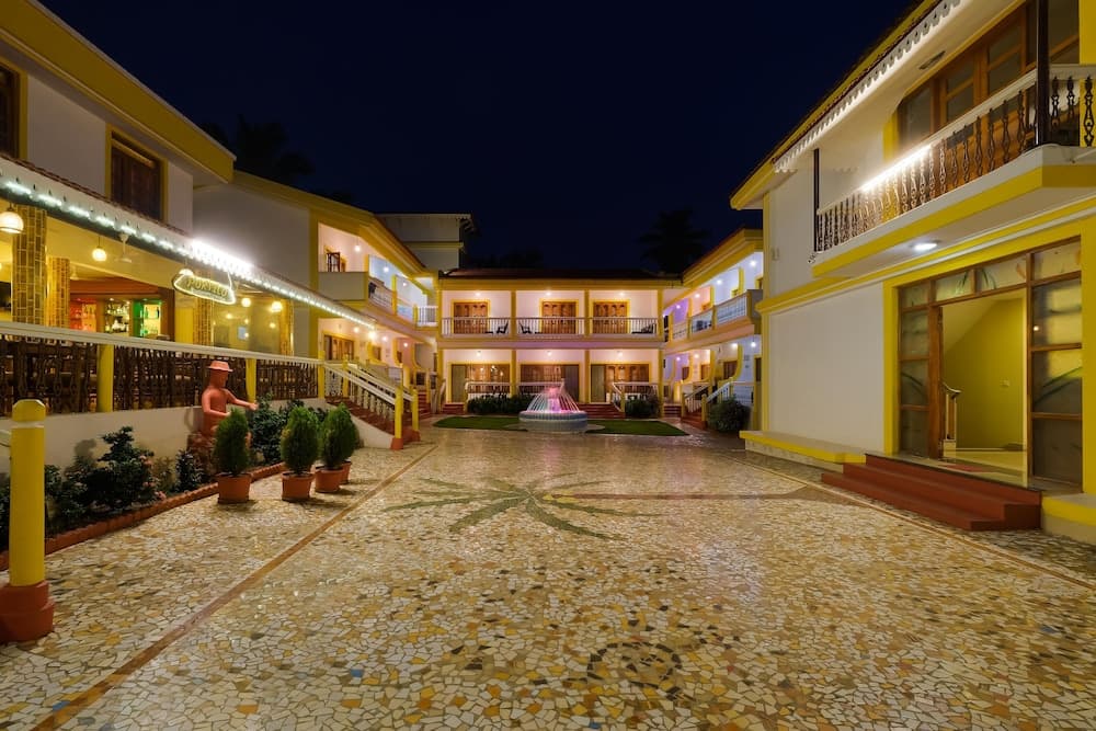hotel image