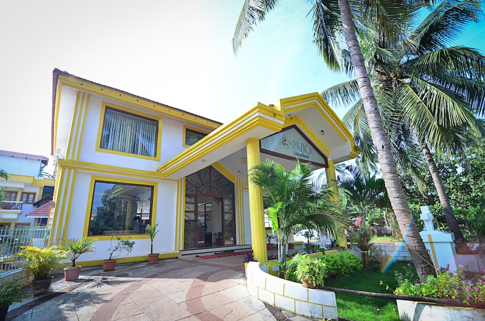 hotel image