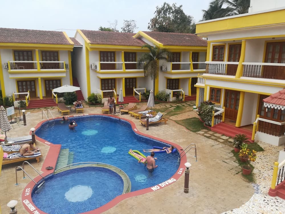 hotel image
