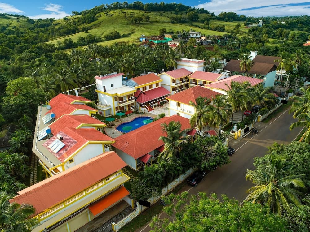 hotel image
