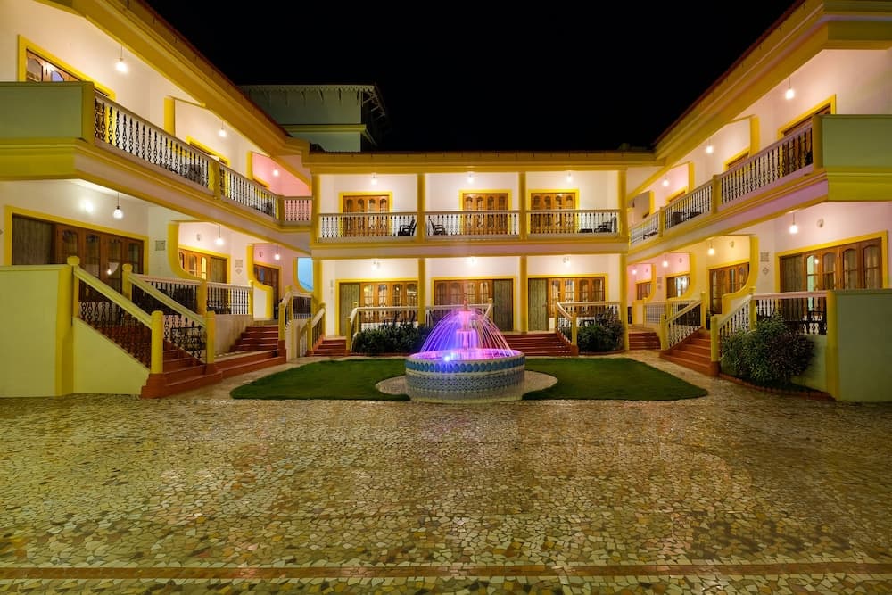 hotel image