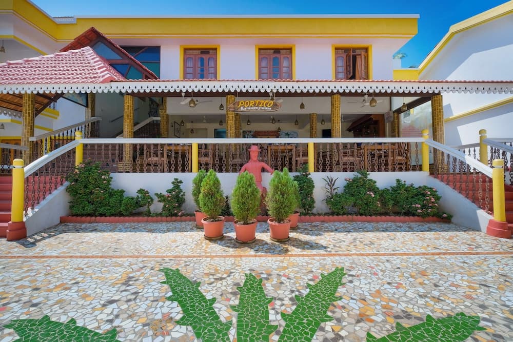 hotel image