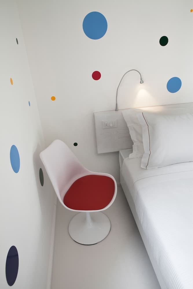 Aiden by Best Western JHD Dunant Hotel