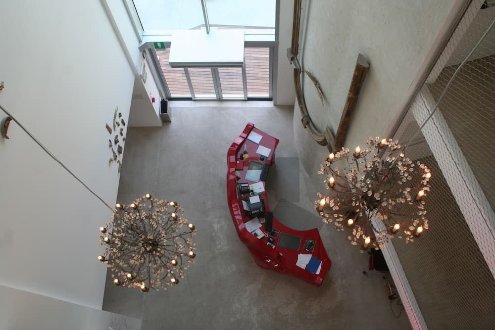 Aiden by Best Western JHD Dunant Hotel