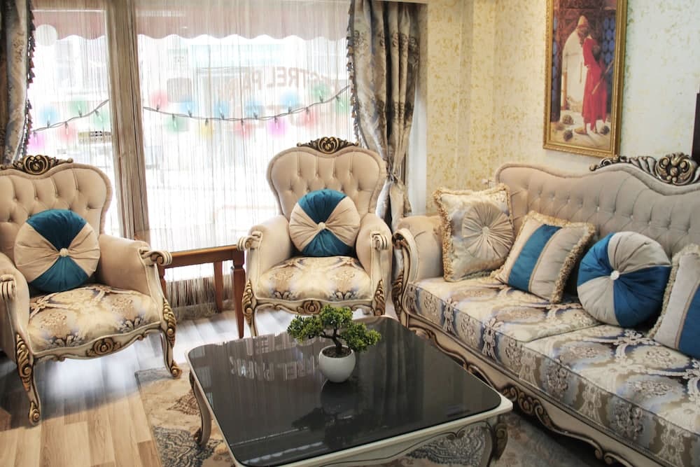 Tiyatro Hotel Oldcity