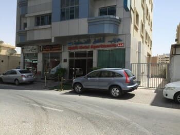 Habib Hotel Apartments