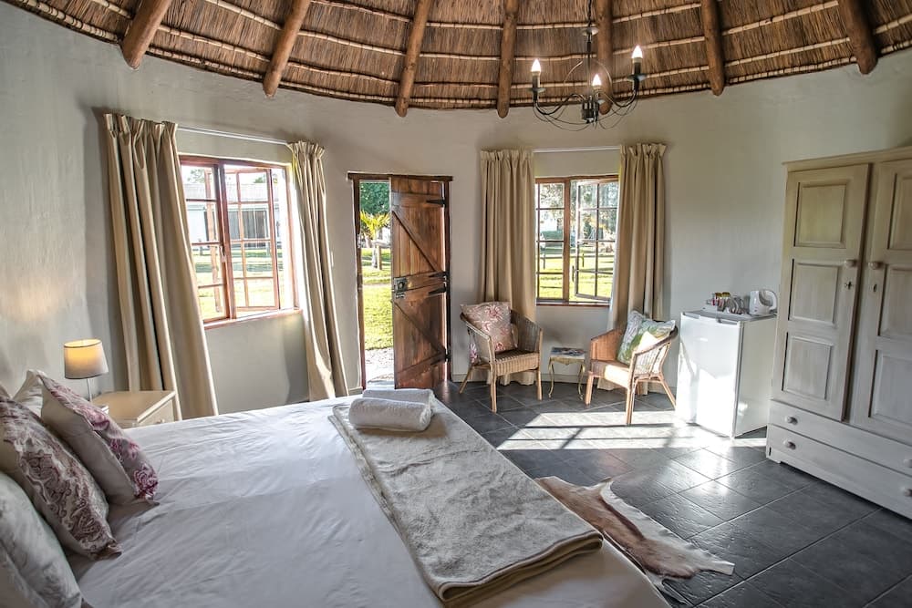 Bella Manga Country Escape