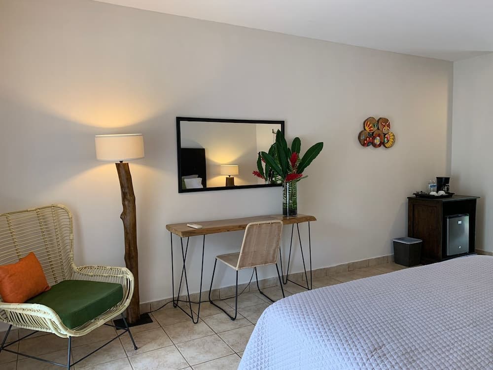 Natural Lodge Caño Negro