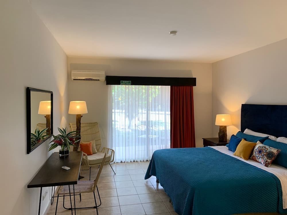 Natural Lodge Caño Negro