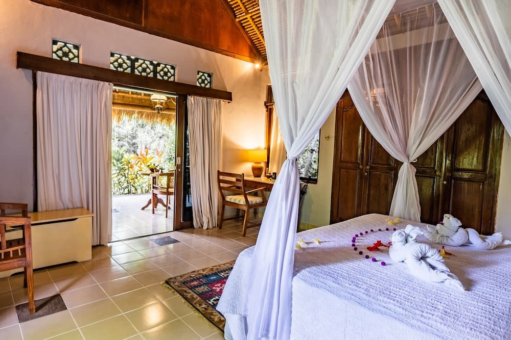 Taman Selini Wahana Beach Bungalows