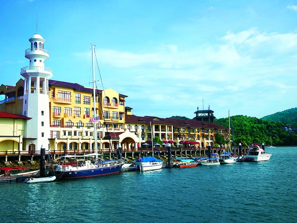hotel image
