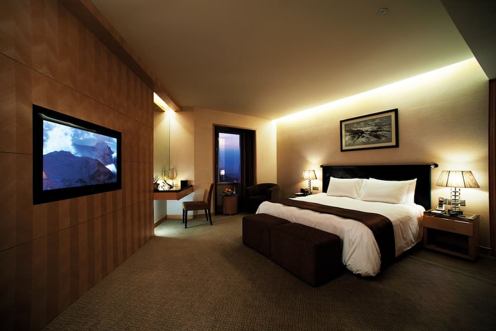 Resorts World Genting - Genting Grand