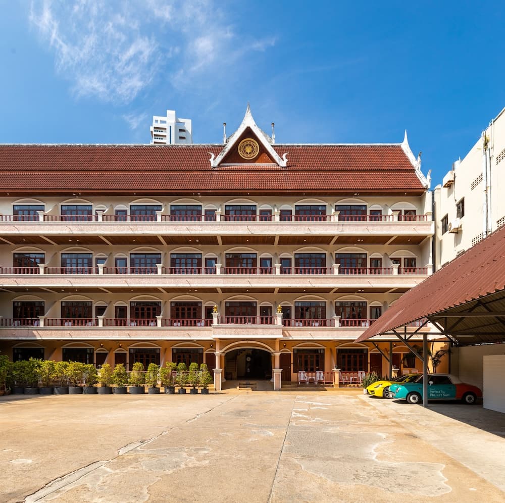 hotel image