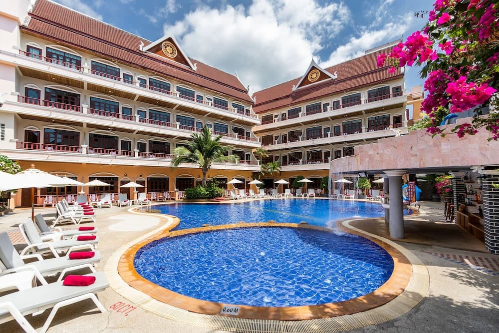 hotel image