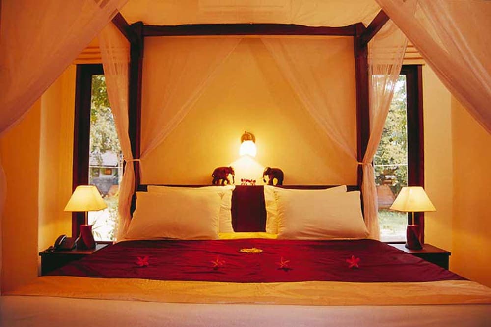 Samui Honey Tara Villa Residence