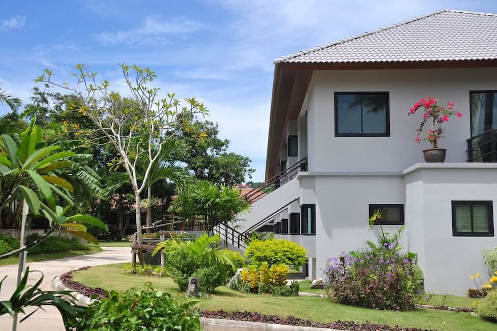 Samui Honey Tara Villa Residence