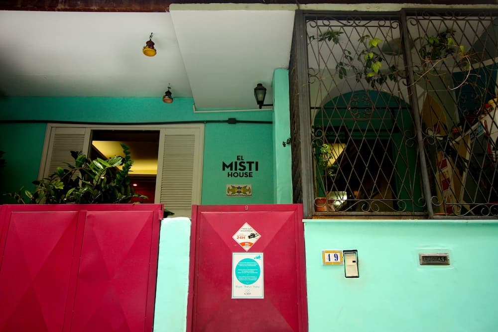 El Misti House Hostel Copacabana