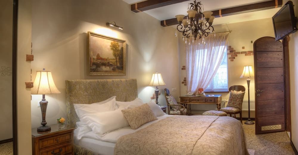 Frederic Koklen Boutique Hotel