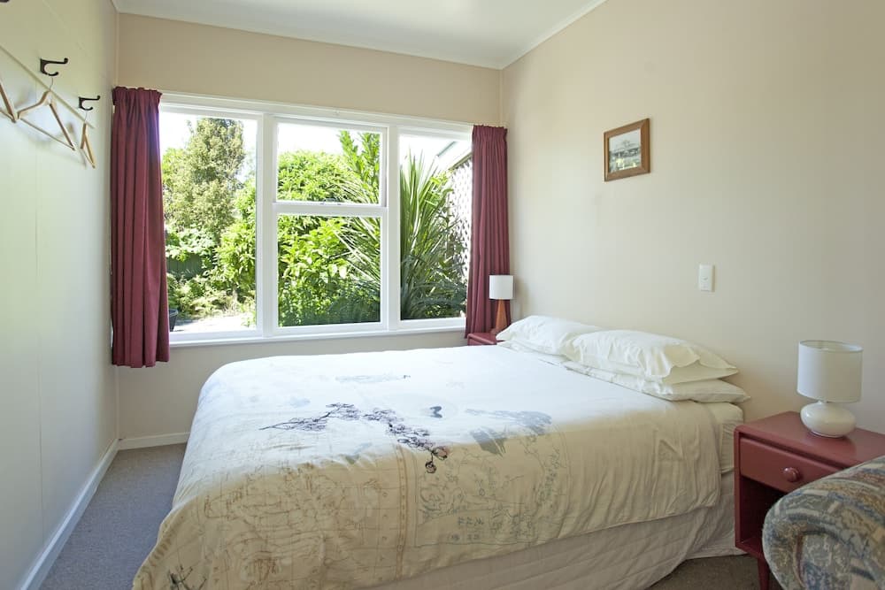 The Station House Motel