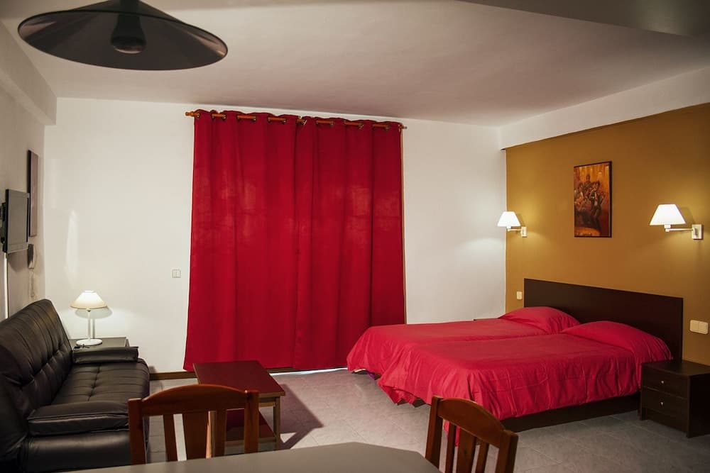 Apartamentos Océano - Adults Only