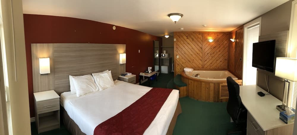 Knights Inn Huntsville, ON