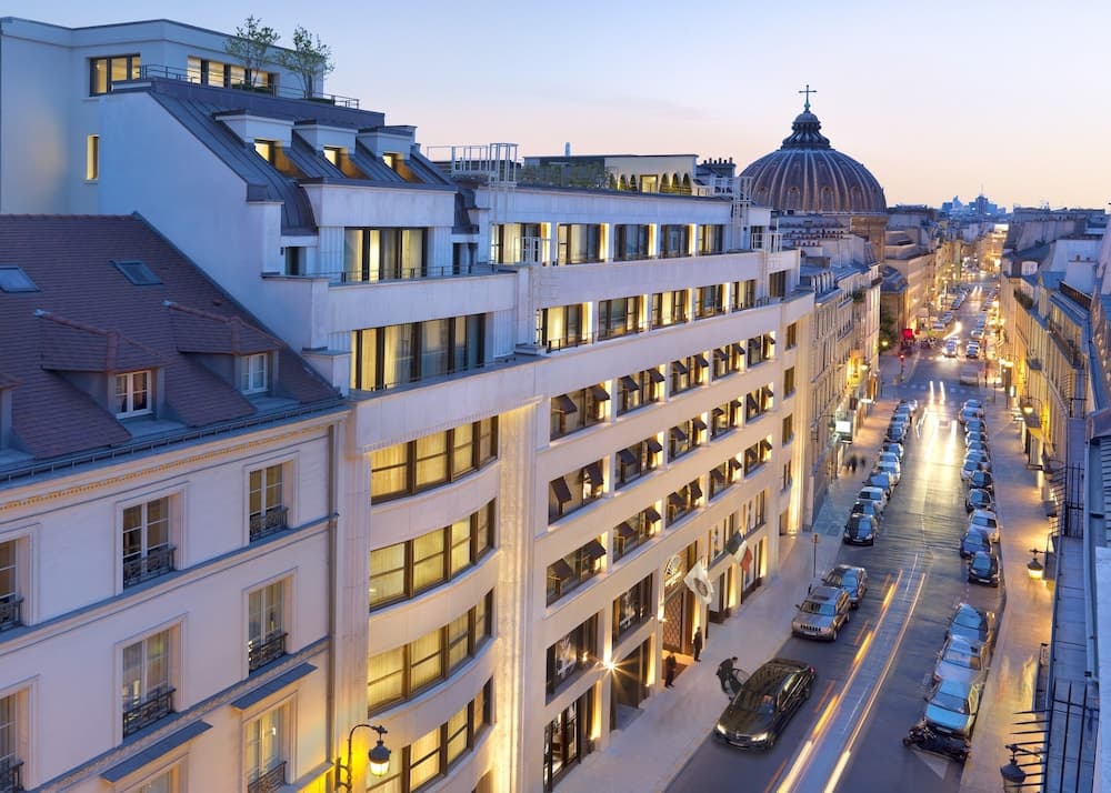 hotel image