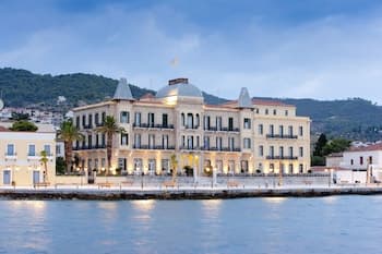 Poseidonion Grand Hotel