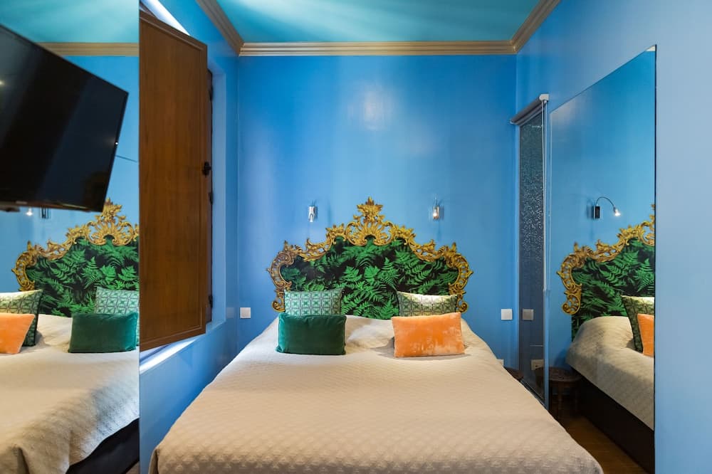 Lisbon Art Stay Hotel & Apartments