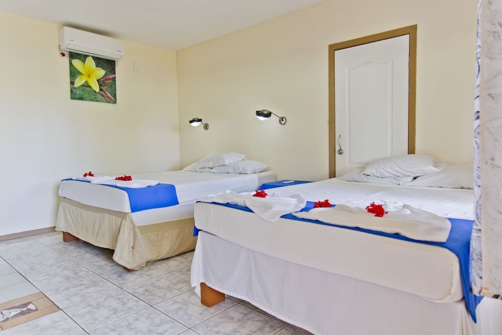 Le Uaina Beach Resort