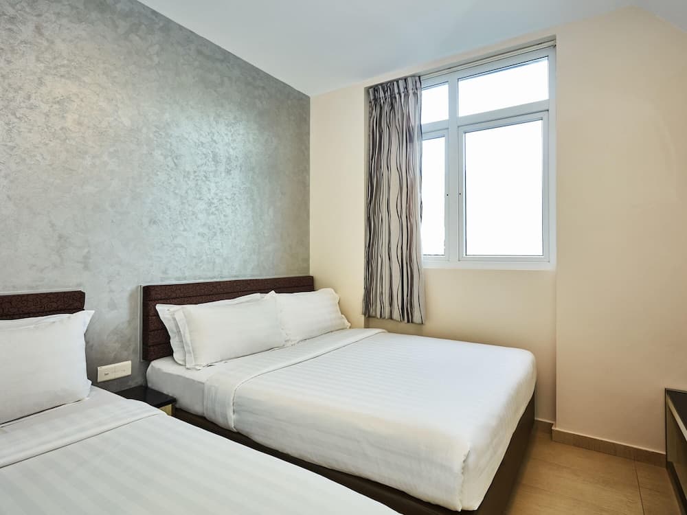 ibis budget Singapore Mount Faber