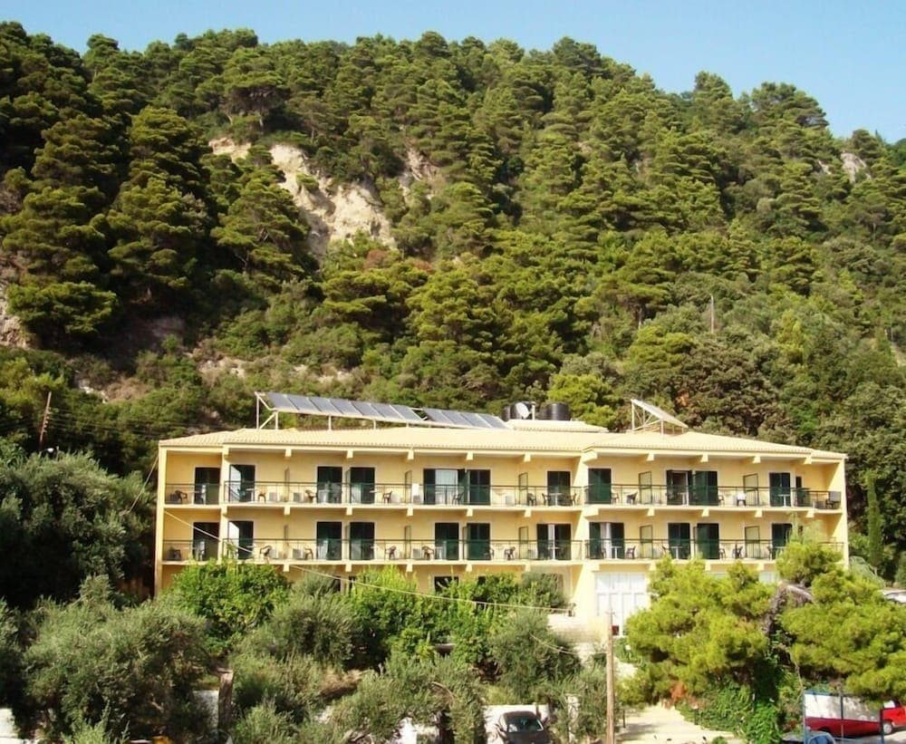 hotel image