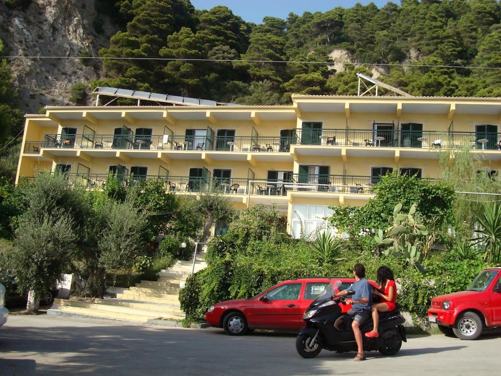 hotel image