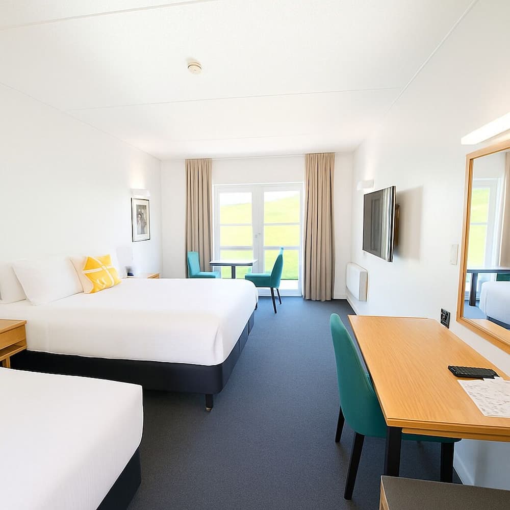 Wallaceville Motor Lodge