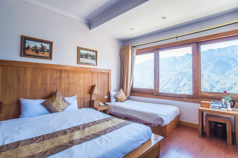 Sapa View Hotel