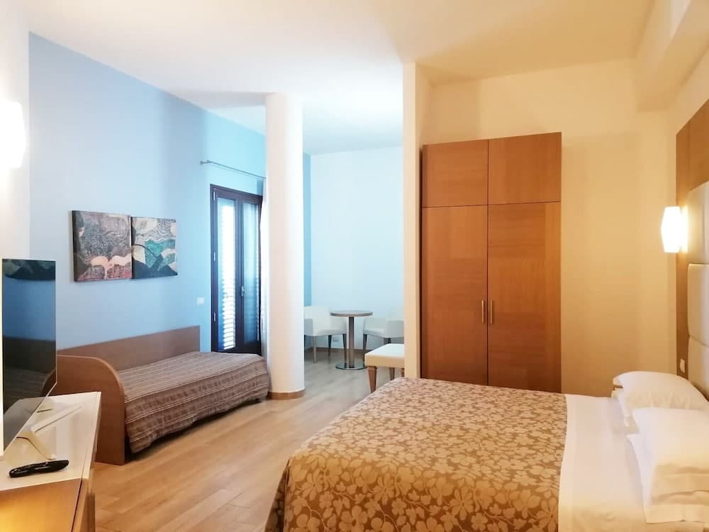 La Casarana Wellness Eco Resort