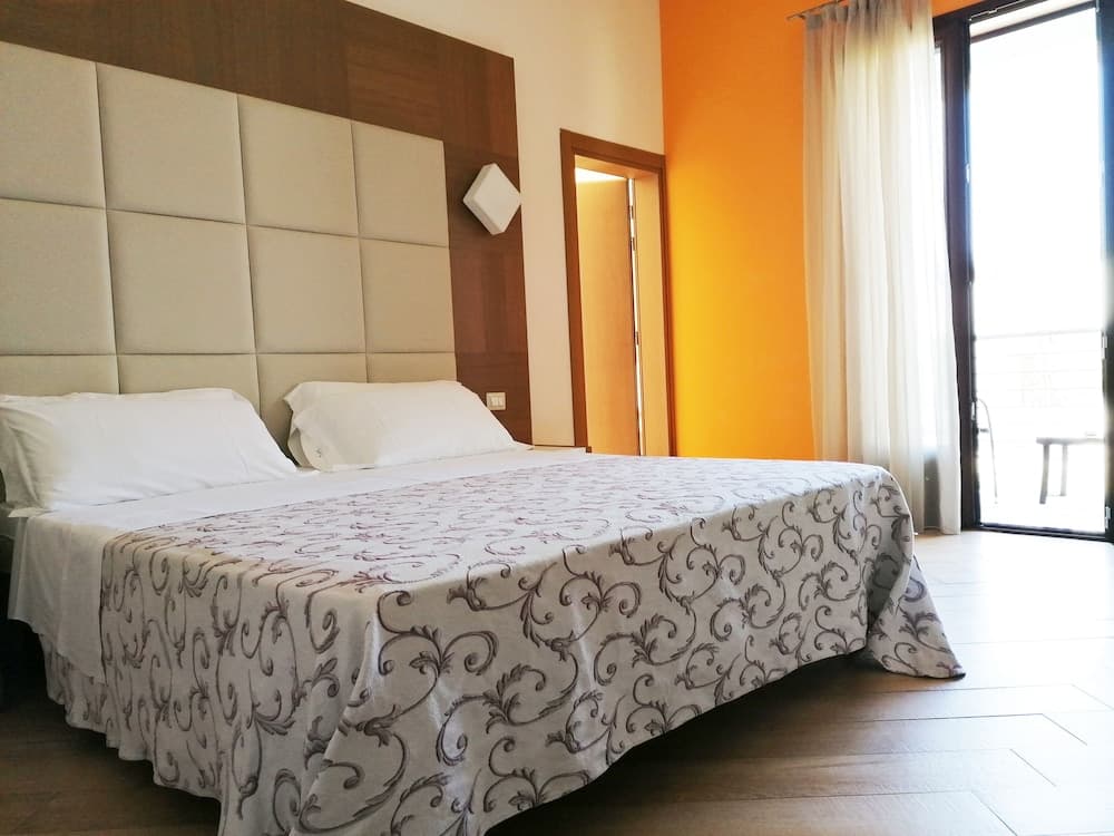 La Casarana Wellness Eco Resort