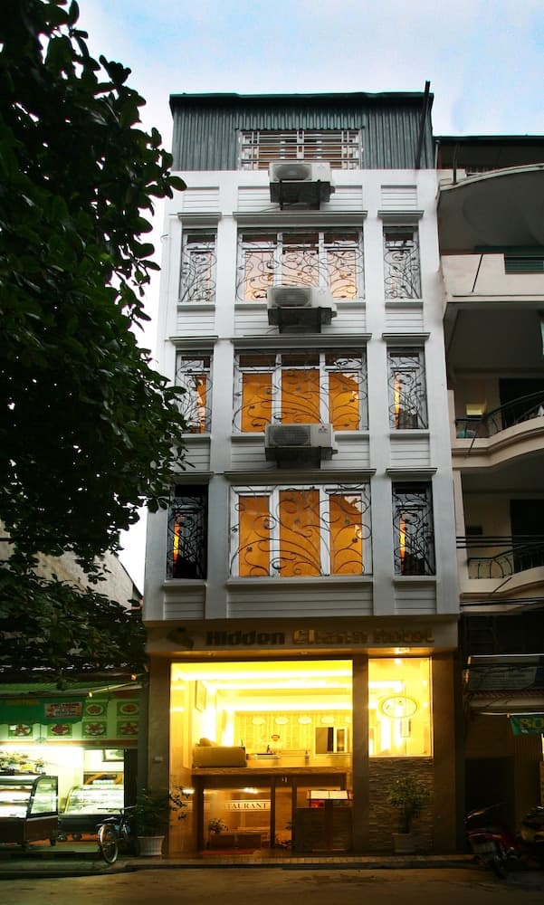 hotel image