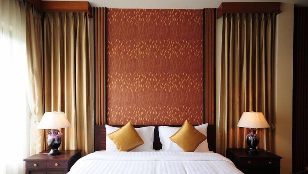 Bhumlapa Garden Resort