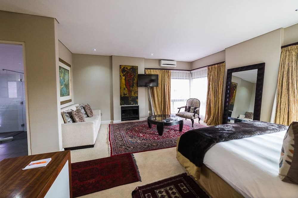 Atlantic Waves Guest House