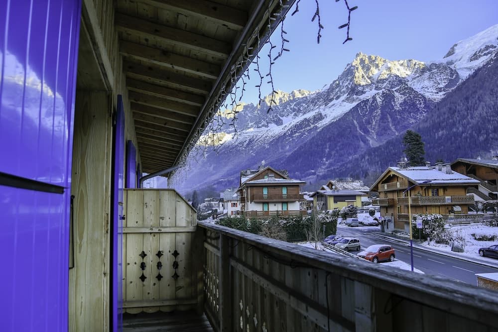 Hotel Restaurant Le Saint Antoine