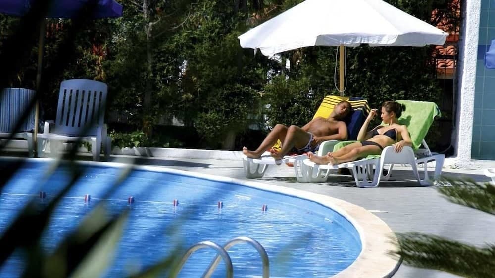 Hotel Club La Costa Smeralda