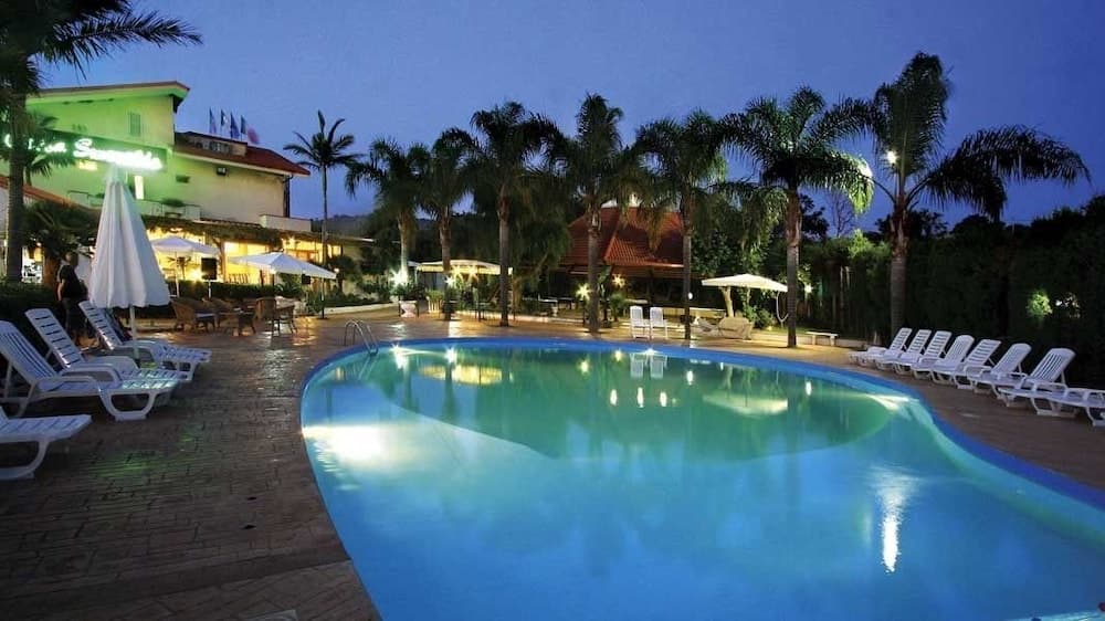 Hotel Club La Costa Smeralda