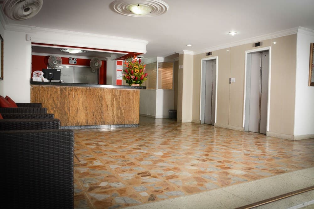 Hotel Stil Cartagena