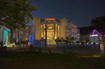 Taba Sands Hotel & Casino - Adult Only