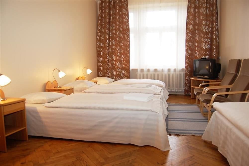 Jakob Lenz Guesthouse