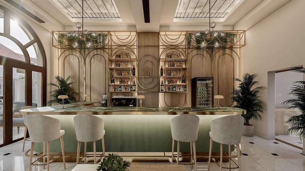 Diverso Platamon, Luxury Hotel & Spa