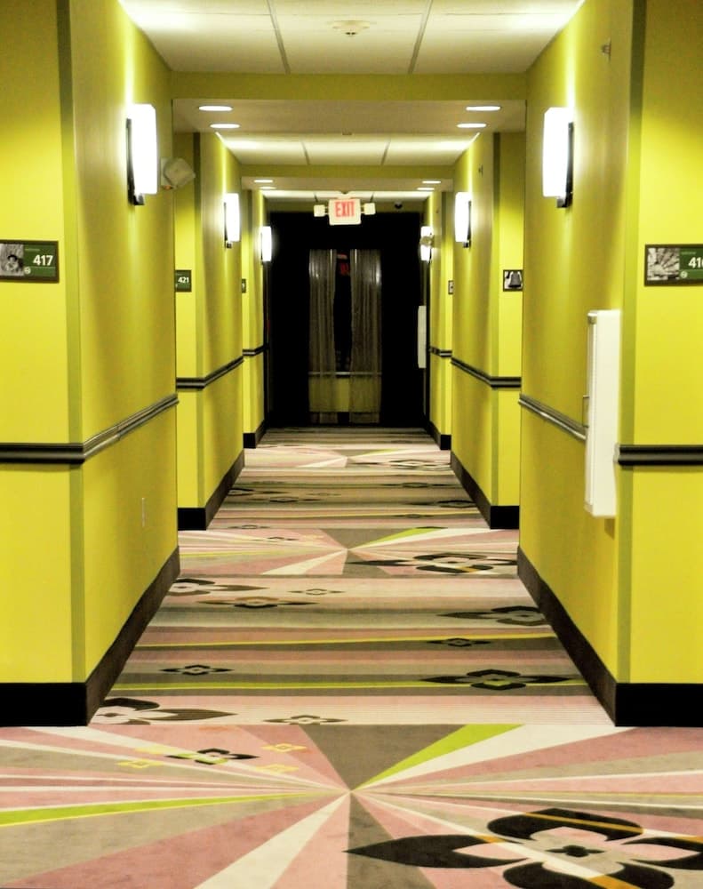 Hampton Inn by Hilton Leesville Fort Polk