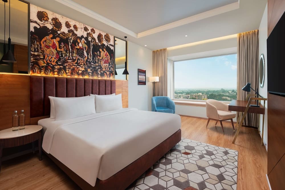 Radisson Blu Hotel Ranchi