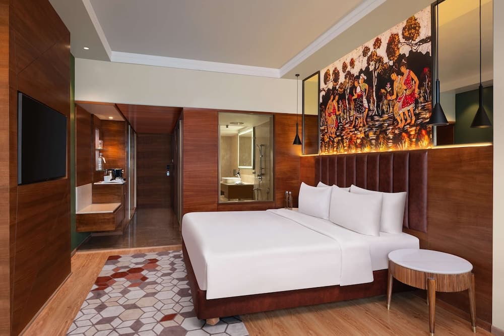 Radisson Blu Hotel Ranchi